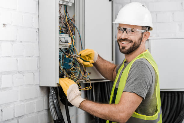 Best Affordable Electrician  in Cordova, NC