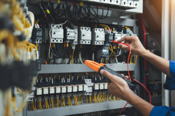 Best Emergency Electrical Repair  in Cordova, NC