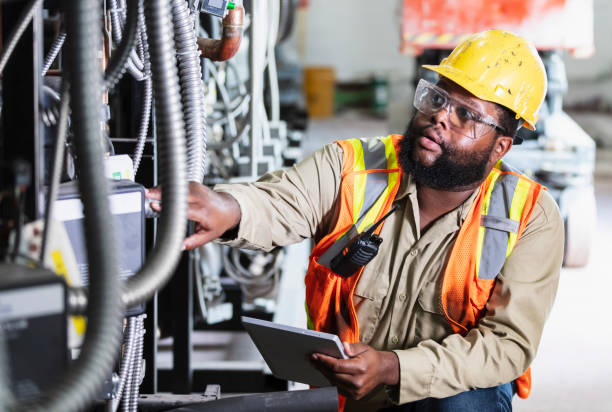 Best Electrical Contractors for Businesses  in Cordova, NC