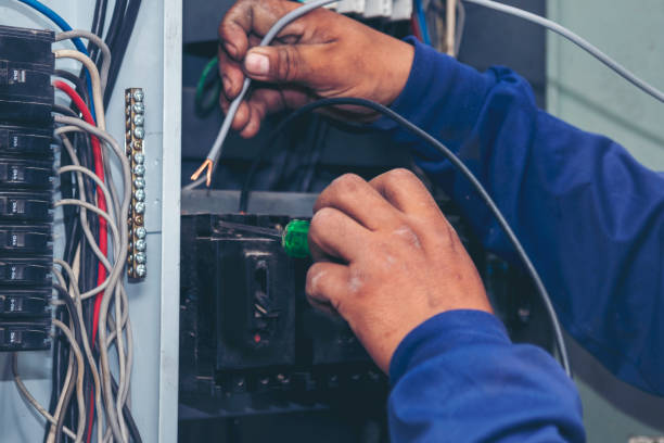 Best Home Electrical Repair  in Cordova, NC