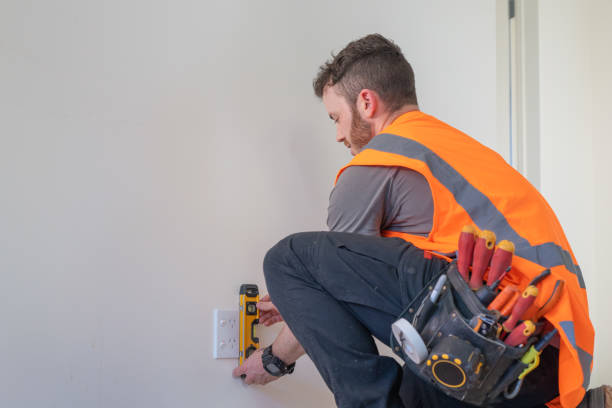 Best Emergency Electrical Repair  in Cordova, NC