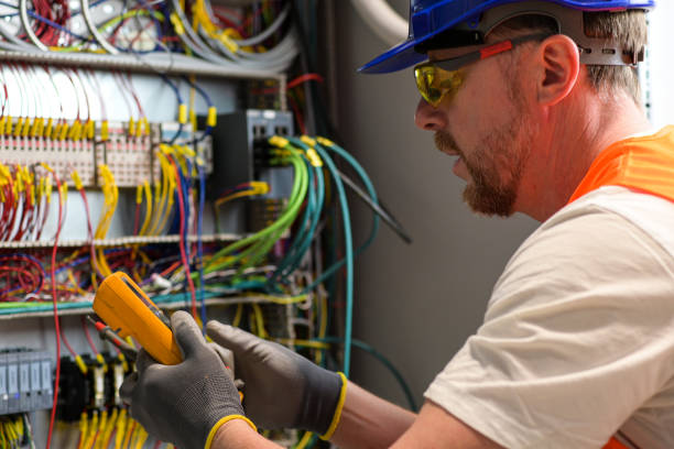 Best Affordable Emergency Electrician  in Cordova, NC