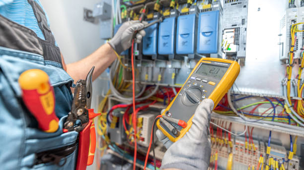 Best Affordable Electrical Installation  in Cordova, NC