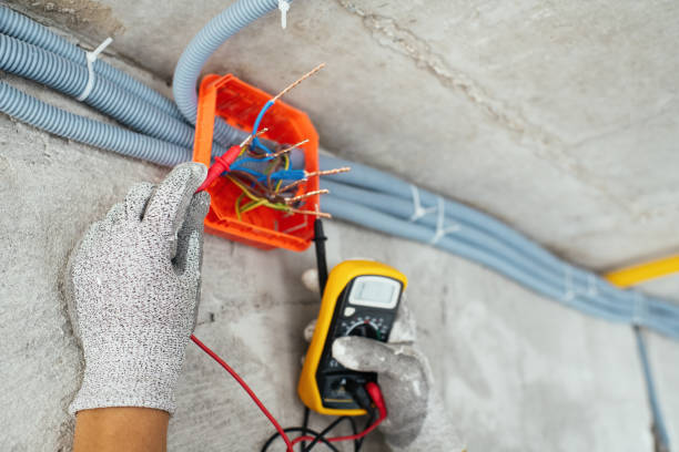 Best Electrical System Inspection  in Cordova, NC