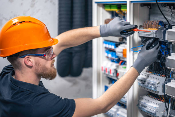 Best Electrical Wiring Services  in Cordova, NC