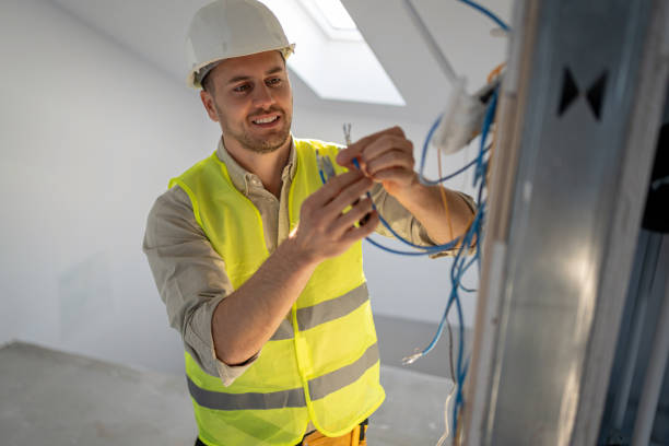 Best Electrical Upgrades for Homes  in Cordova, NC